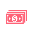 金钱型