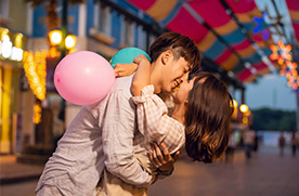 婚姻里的平衡关系有多重要？