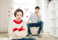 结婚十年总是吵架怎么办？