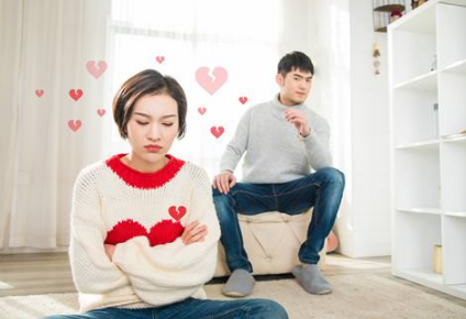 结婚十年总是吵架怎么办？