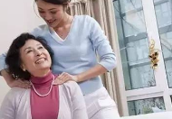 从厌恶婆婆开始厌恶老公，老公护着婆婆说明什么？