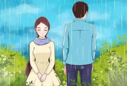 什么样才算男女正式交往？