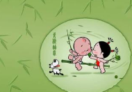当男生问你对他的第一印象是什么，他有什么心理活动？