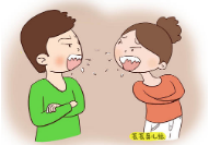 长期争吵的家庭对孩子的影响