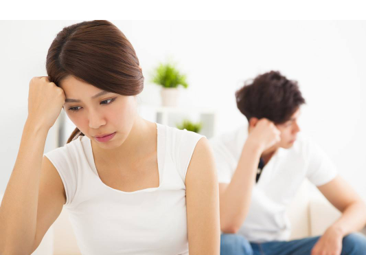 夫妻吵架时，女人需要怎样掌握好情绪