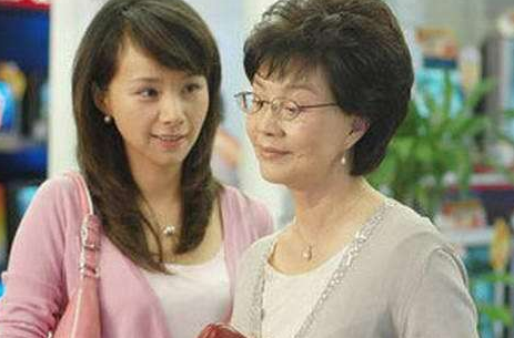 婆婆 媳妇想对您说.....