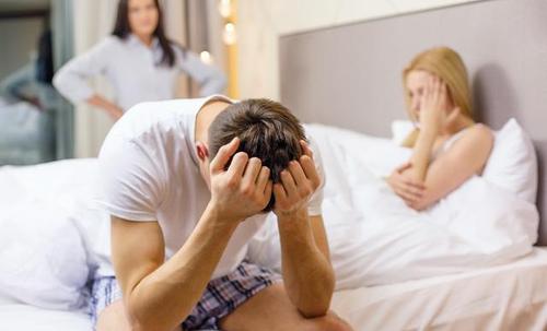 男人出轨，只是因为男人花心吗？