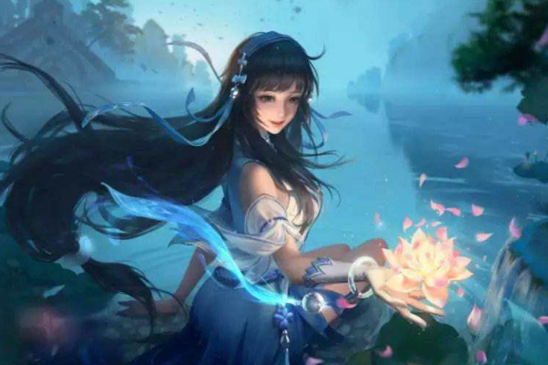 为什么说女追男隔层纱 其实这句话是针对美女的