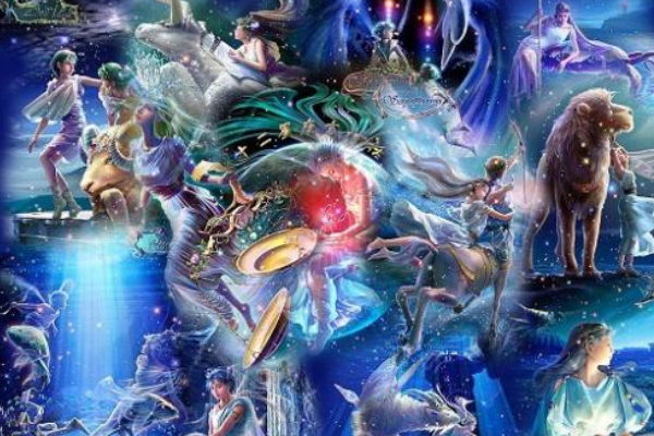 十二星座里谁的内心最脆弱