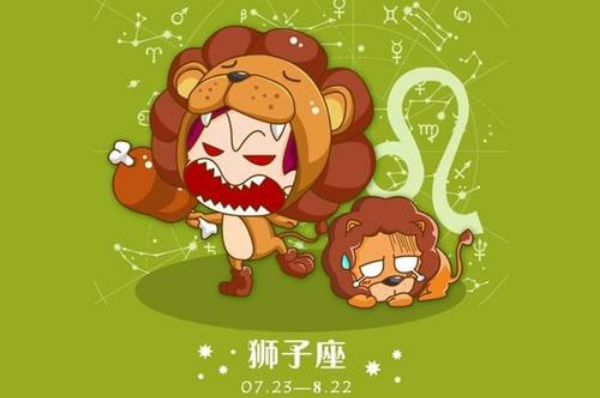 哪些星座撒狗粮你千万不要接