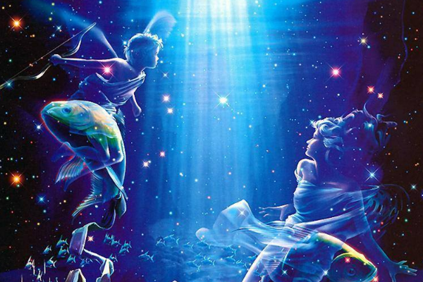 十二星座中哪个男人最不值得你爱
